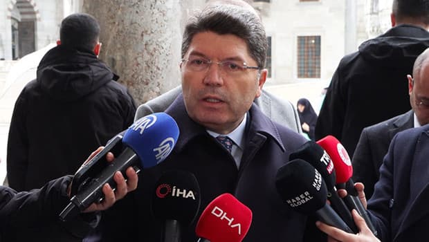 Ahmet Minguzzi Anması ve Yasa Tasarısı Beklentisi