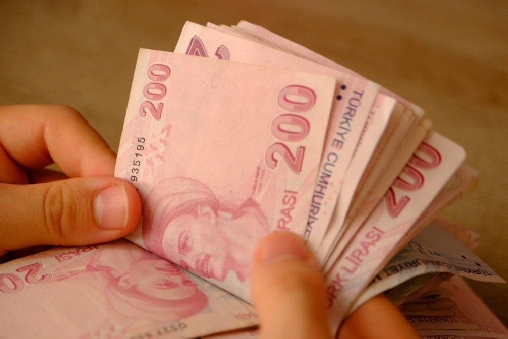 1 Ocak'ta yürürlüğe giriyor: Emekli maaşından kesinti dönemi başlıyor